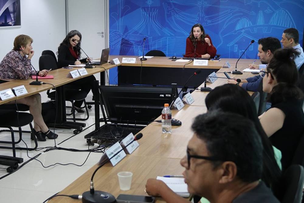 conferência cidades
