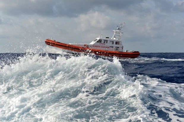 Foto: Alberto Pizzoli/AFP