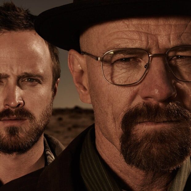 breaking bad