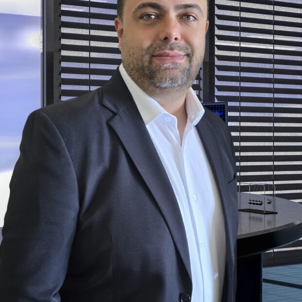 igor pereira lopes, ceo do ipl contábel e ck banck
