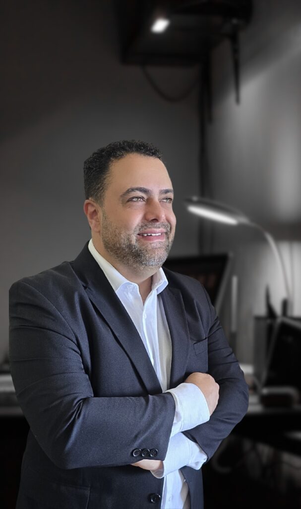 ceo do ipl contábel e do ck bank; igor pereira lopes(1)