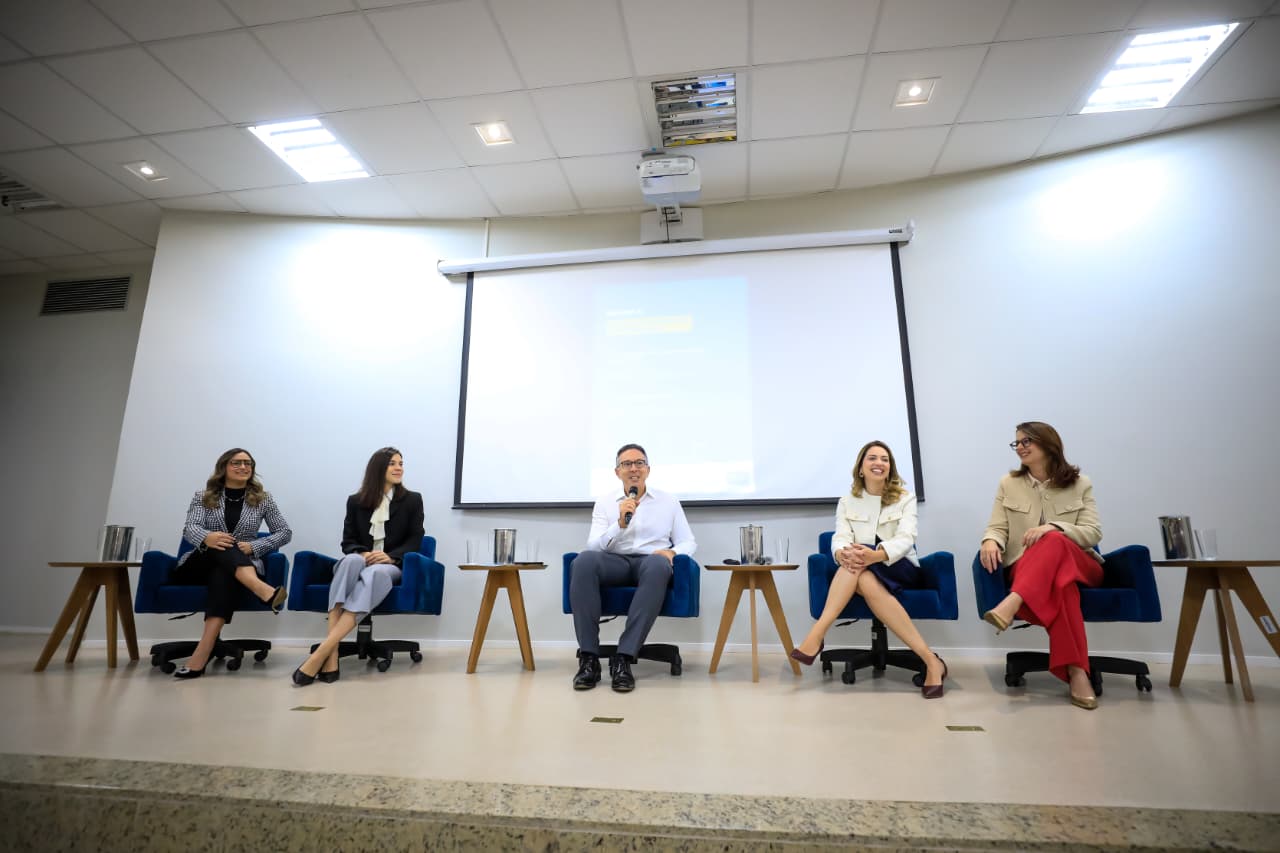Foto: Divulgação/Seec-DF