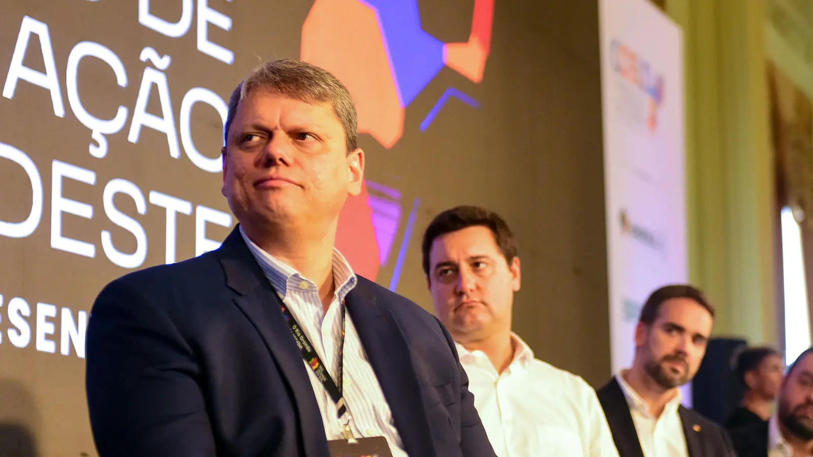 Foto: Ricardo Rimoli/Governo do Estado de SP