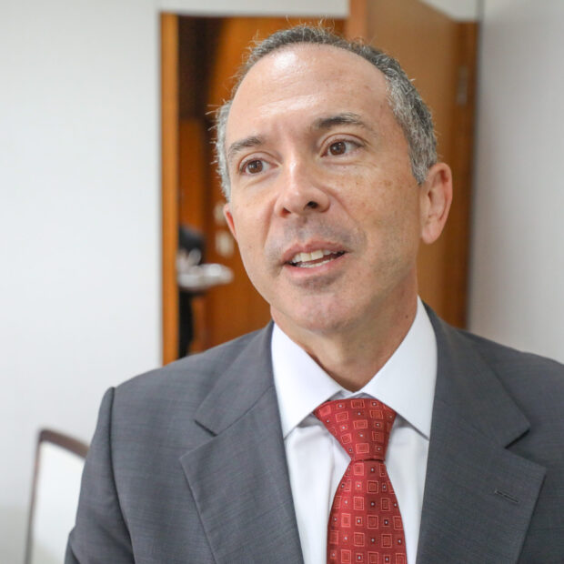 marcio azevedo consultor agência brasília