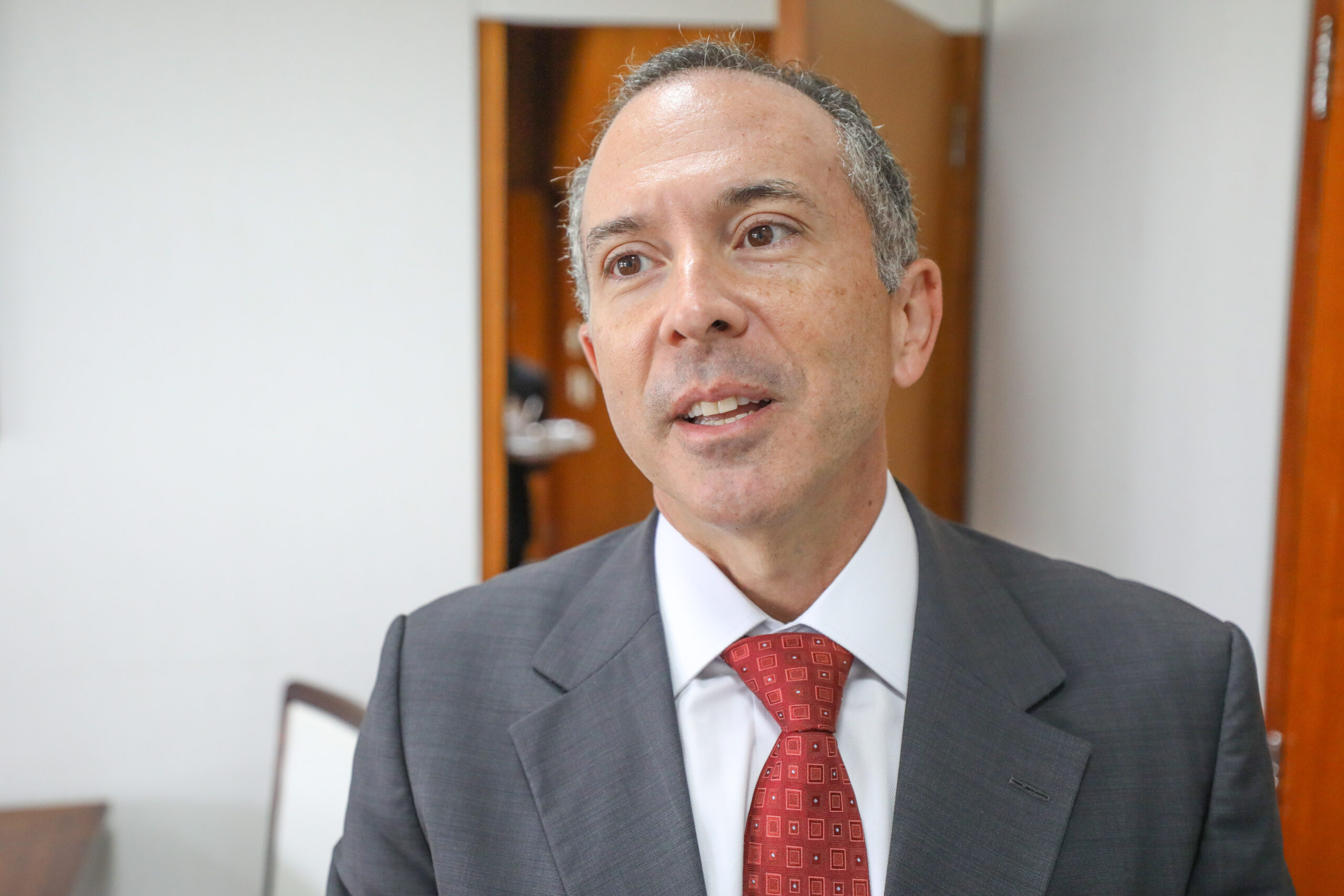 marcio azevedo consultor agência brasília