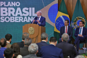 pr lula assina a mp brasil soberano
