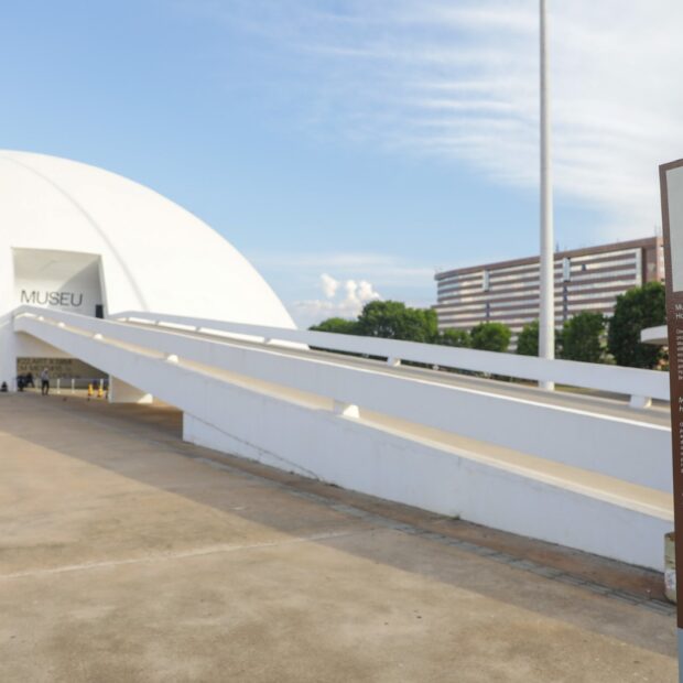 Foto: Geovana Albuquerque/Agência Brasília