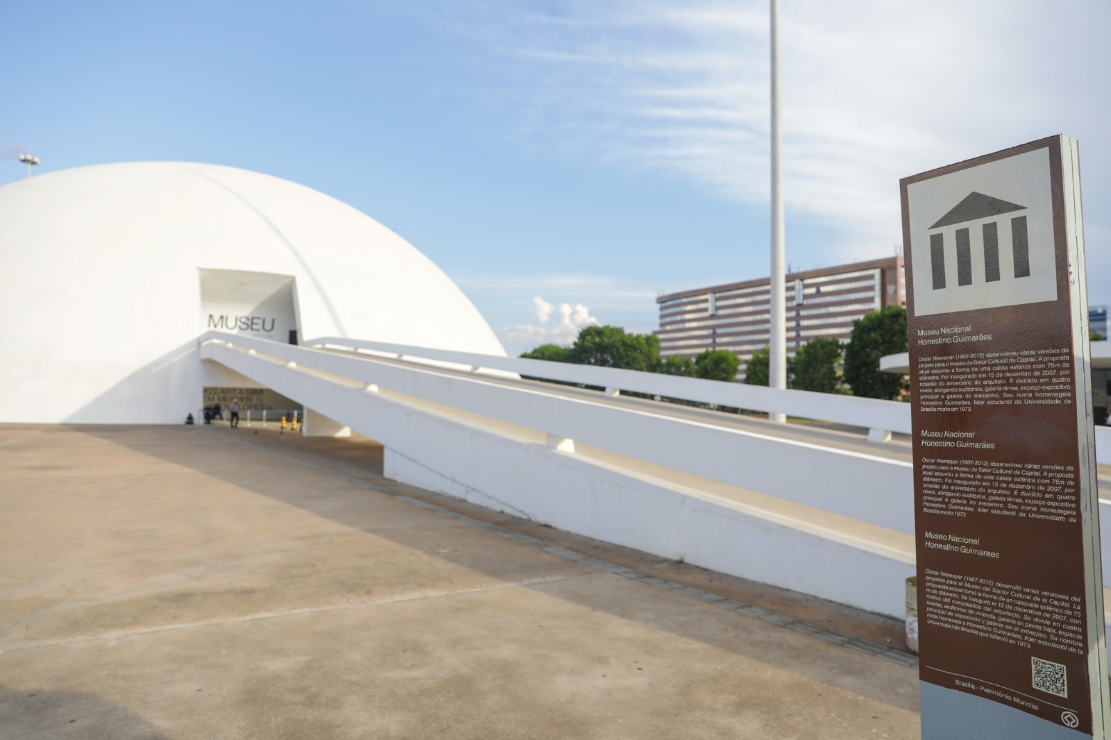 Foto: Geovana Albuquerque/Agência Brasília