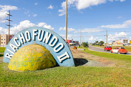 Foto: Geovana Albuquerque/Agência Brasília