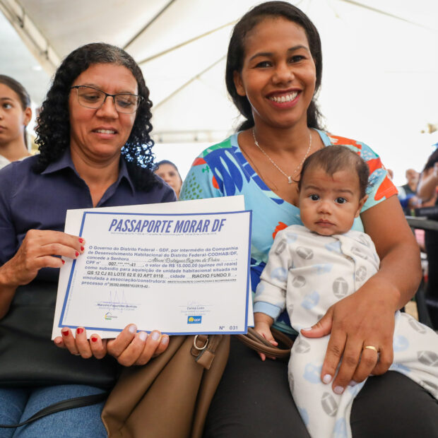 Foto: Divulgação/Codhab