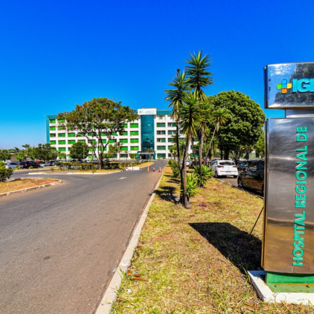 Foto: Alberto Ruy/IgesDF