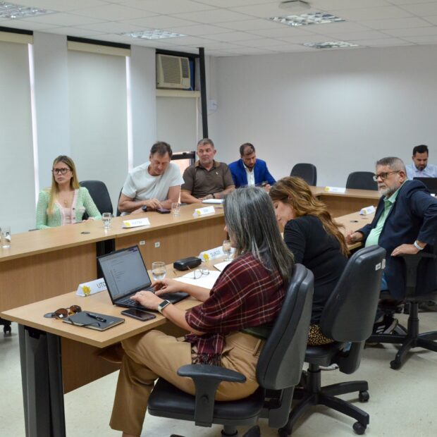Foto: Divulgação/Seec-DF