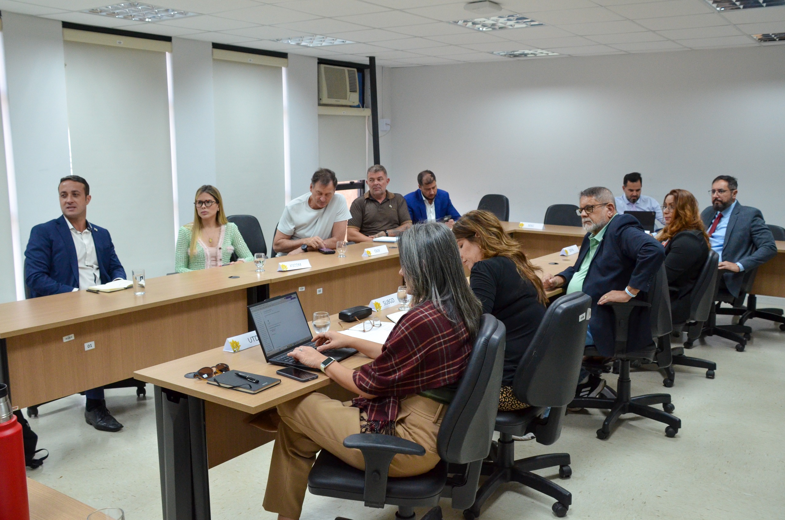 Foto: Divulgação/Seec-DF