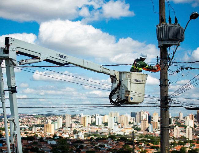 Foto: Divulgação/Neoenergia