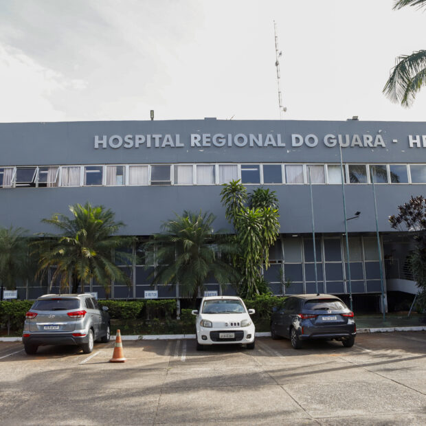hospital regional do guará