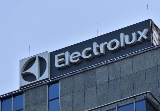electrolux