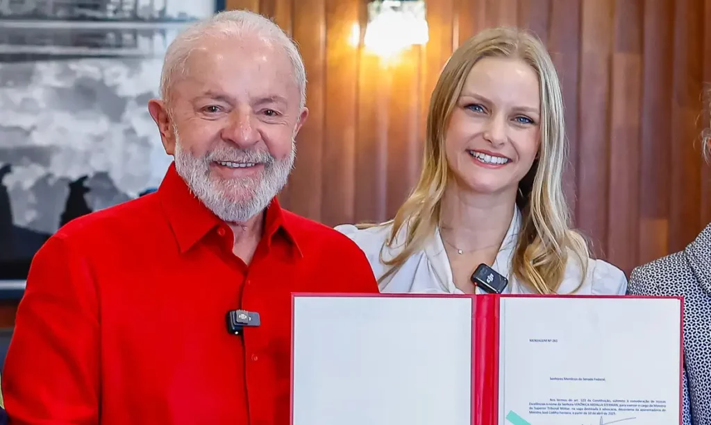 verônica abdalla sterman