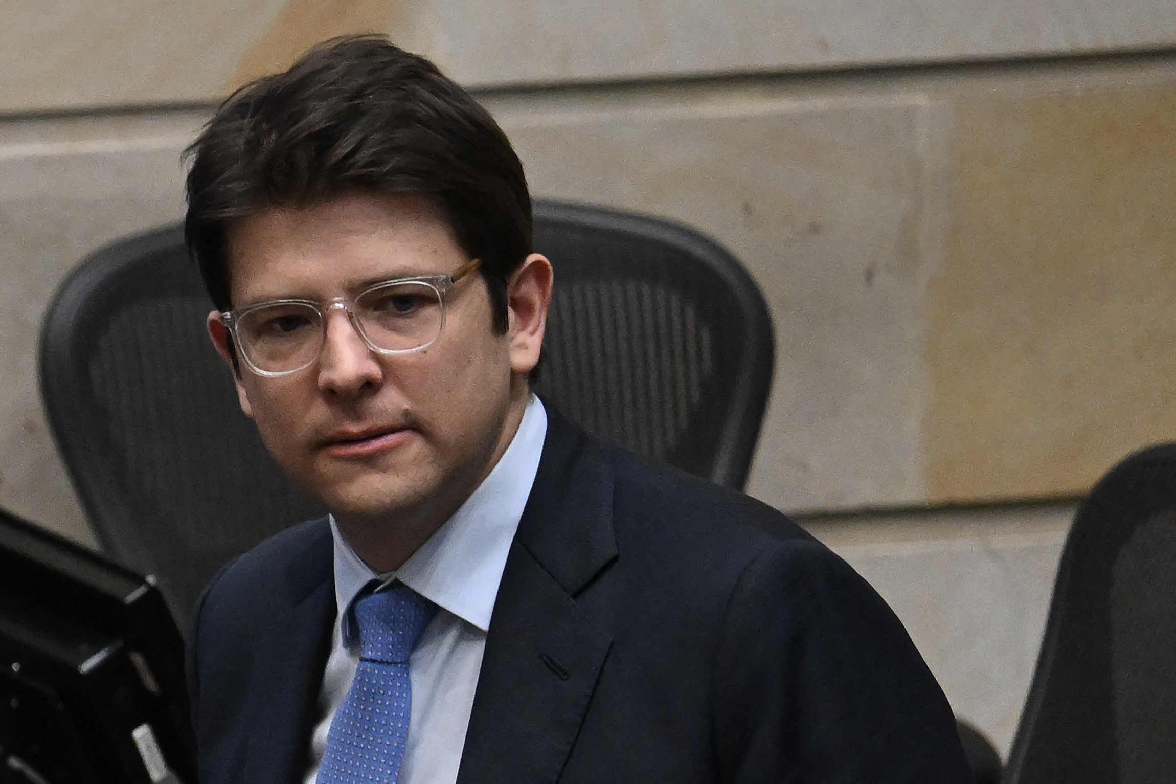 files colombia politics shooting uribe obit