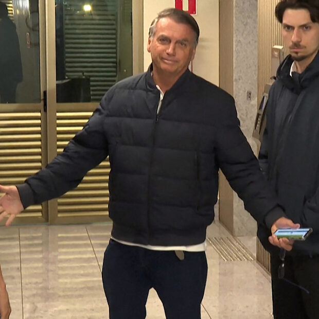 brazil politics liberal party bolsonaro