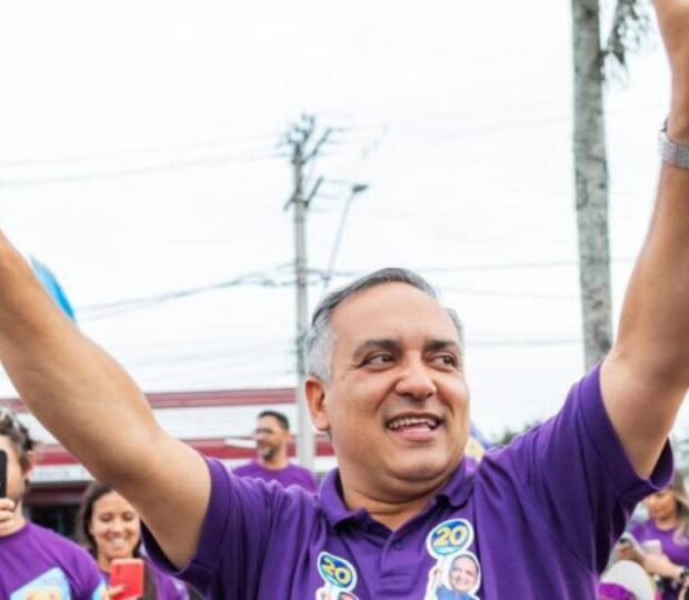 prefeito de são bernardo