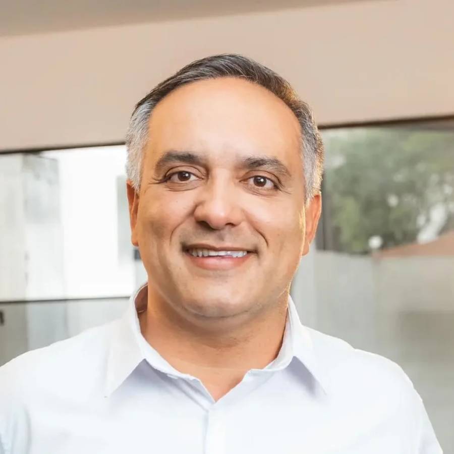 marcelo lima, prefeito de são bernardo
