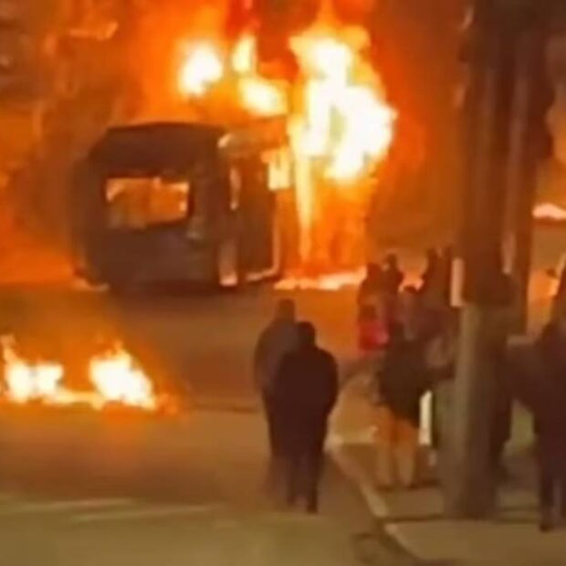ônibus 2