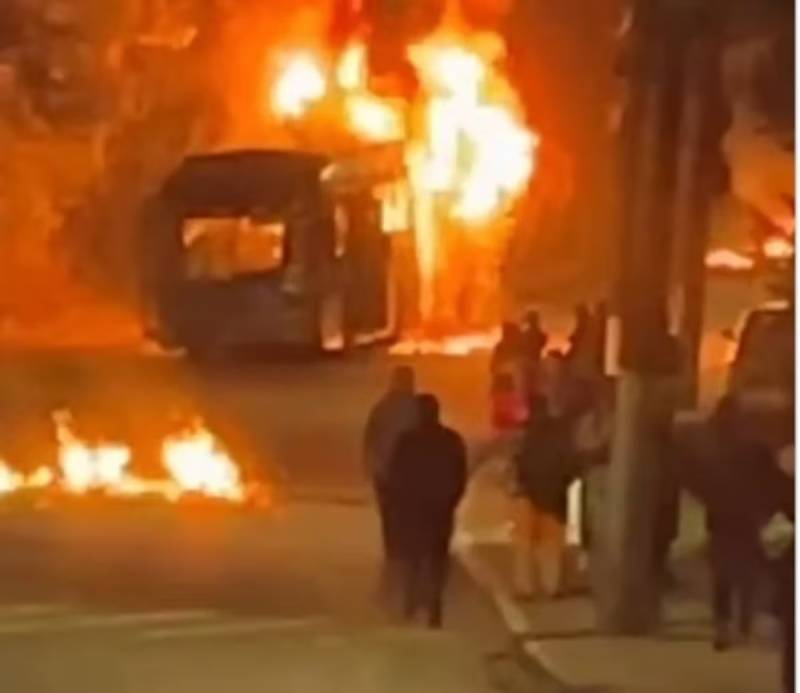 ônibus 2