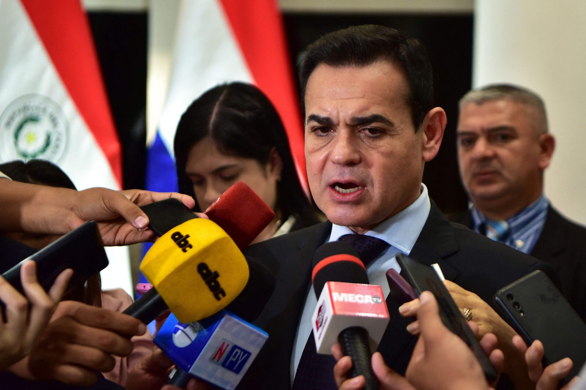 Foto: Norberto Duarte/AFP