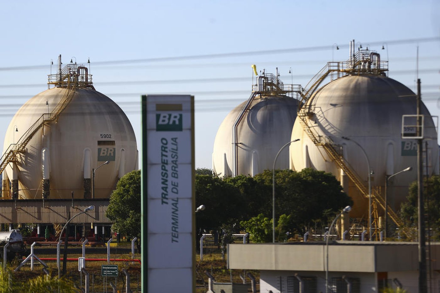 Foto: Marcelo Camargo / Agência Brasil