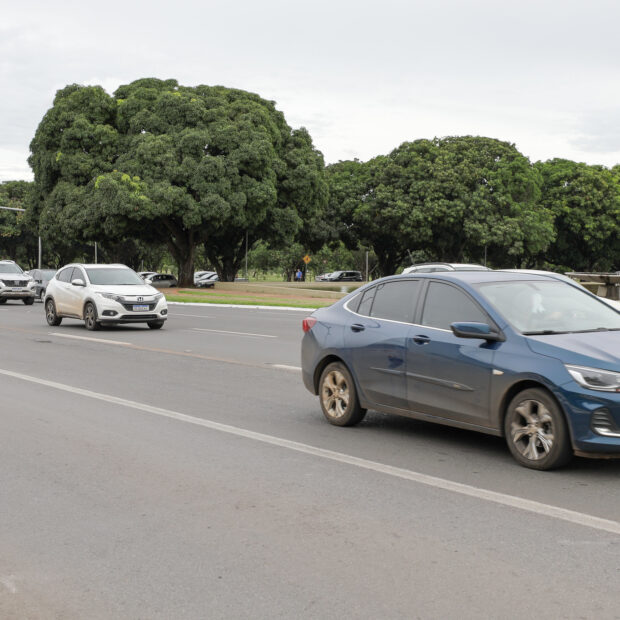Foto: Paulo H. Carvalho/Agência Brasília