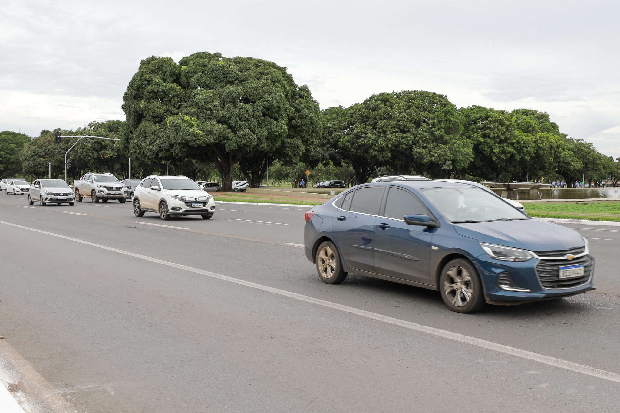Foto: Paulo H. Carvalho/Agência Brasília