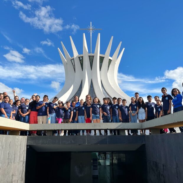 Foto: Divulgação/Seac