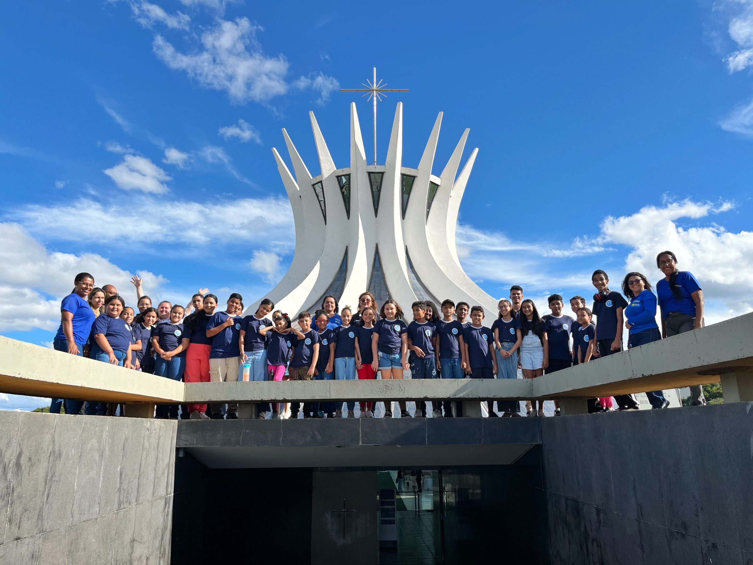 Foto: Divulgação/Seac