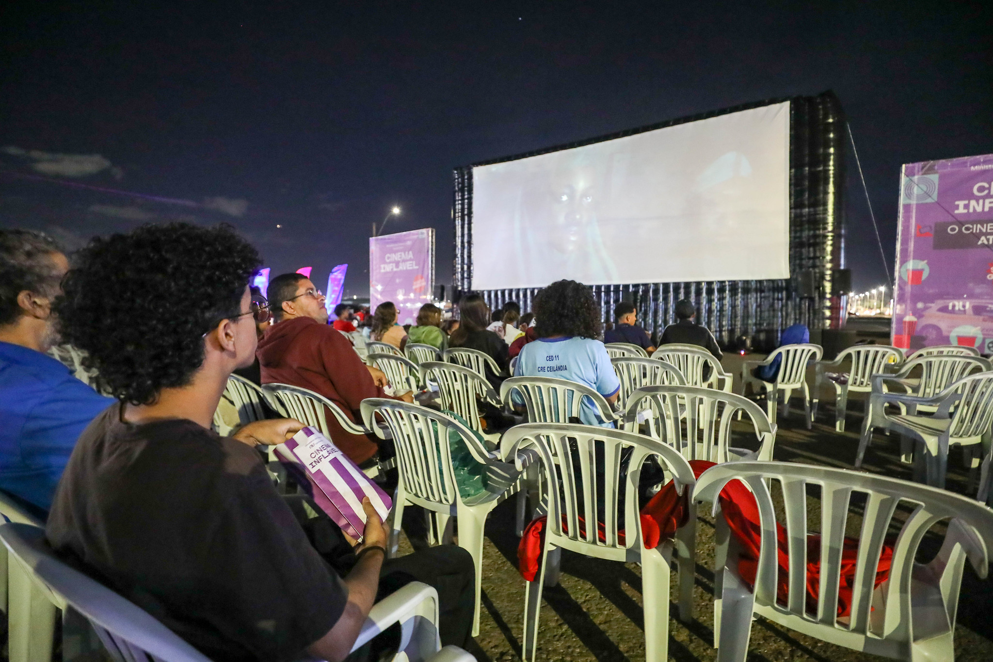 Foto: Joel Rodrigues/Agência Brasília