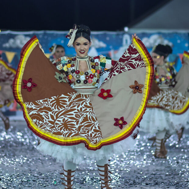 Foto: Divulgação/Secec