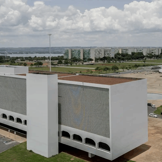 Foto: Divulgação/Secec-DF