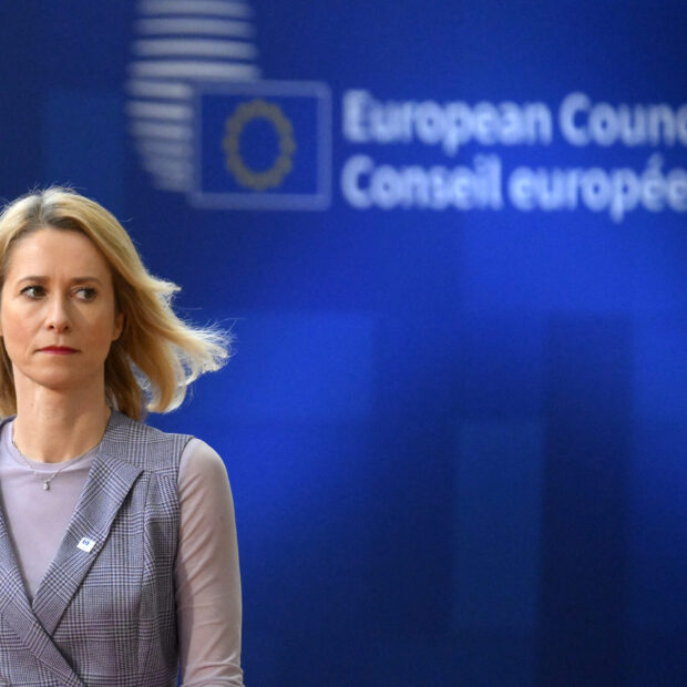 Foto: JOHN THYS / AFP