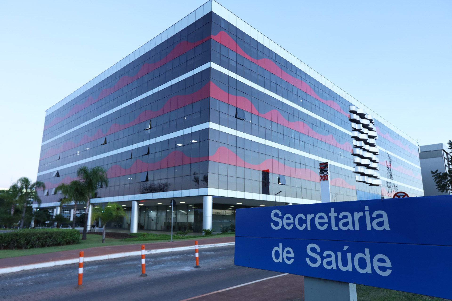 Foto: Sandro Araújo/Agência Saúde-DF