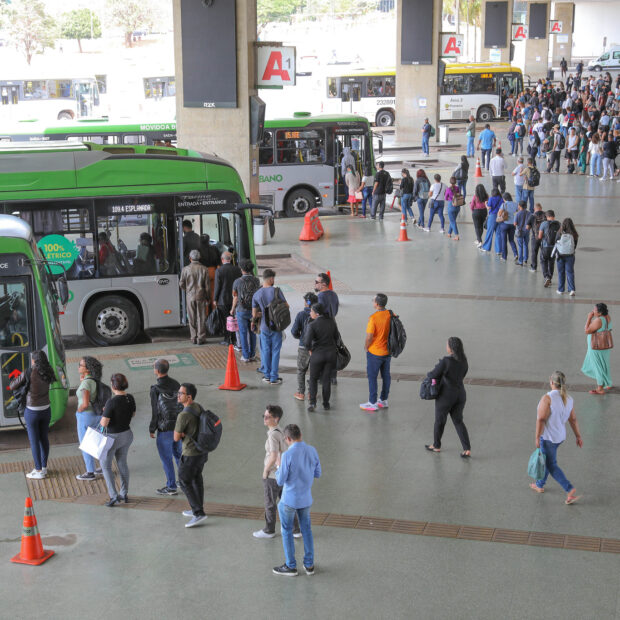 Foto: Paulo H. Carvalho/Agência Brasília