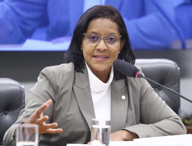 Foto: Vinicius Loures / Câmara dos Deputados