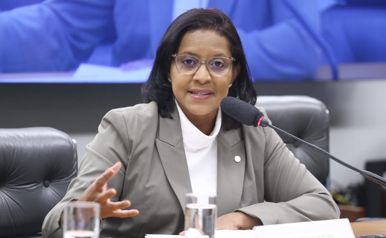 Foto: Vinicius Loures / Câmara dos Deputados