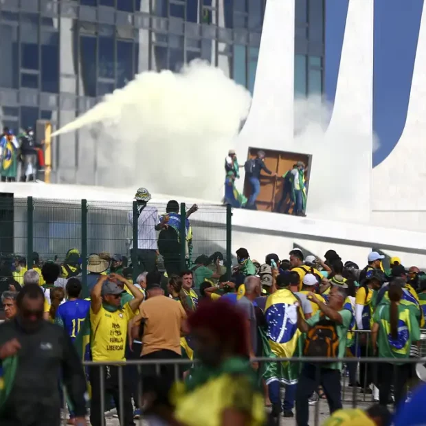 8 de janeiro