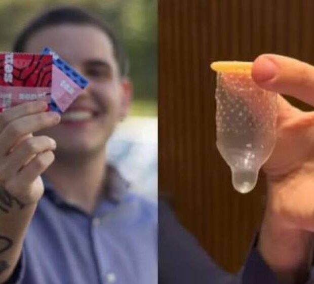 camisinhas texturizadas