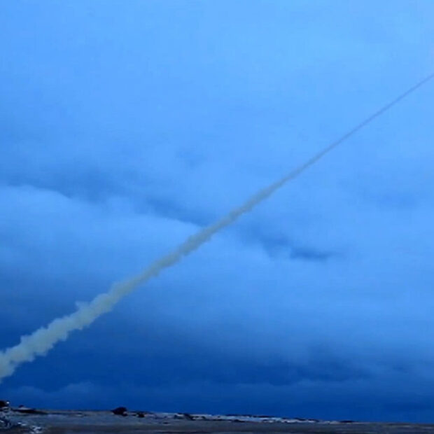 Foto: Russian Defense Ministry