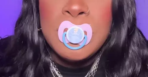 Foto: Reprodução/TikTok / Personare