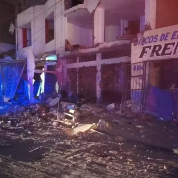 Foto: Reprodução/X