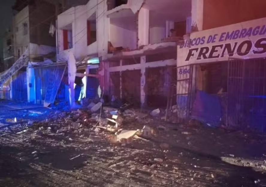 Foto: Reprodução/X