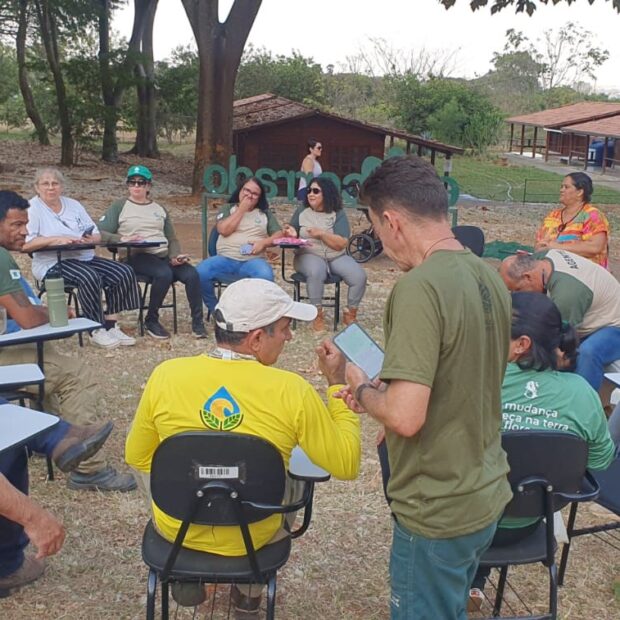 Foto: Divulgação/Brasília Ambiental