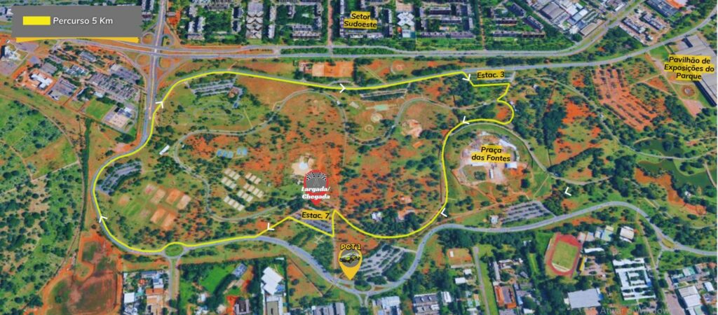 Foto: Divulgação/Detran-DF