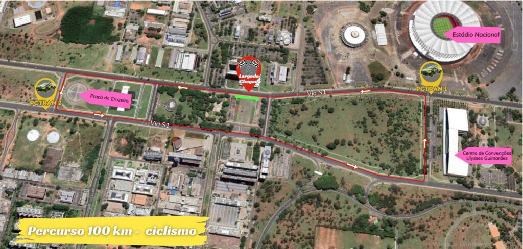 Foto: Divulgação/Detran-DF